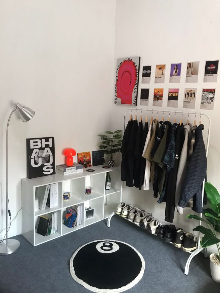 Room Decor