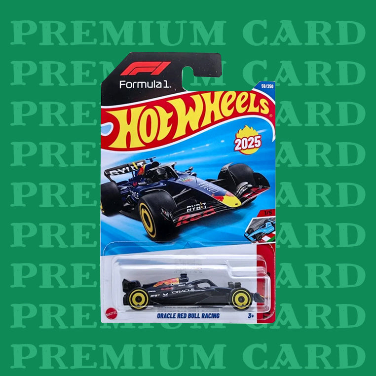 Premium Card
