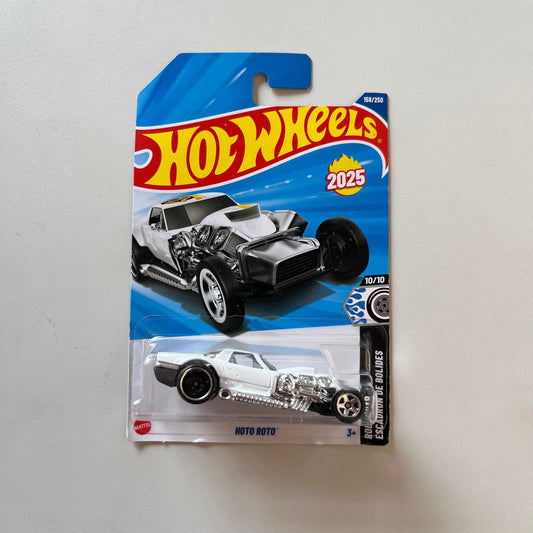 Hot Wheels Hoto Roto